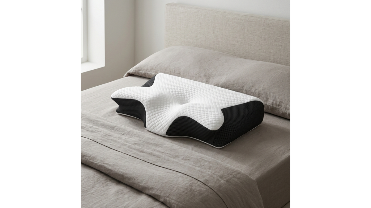 Almohada Cervical Ergonómica