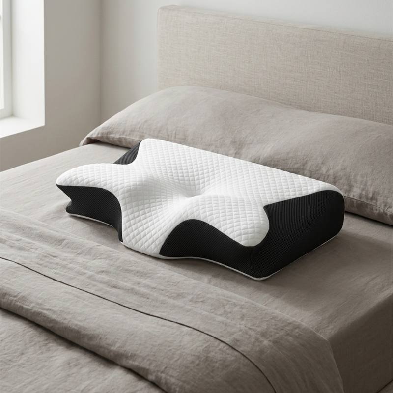 Almohada Cervical Ergonómica