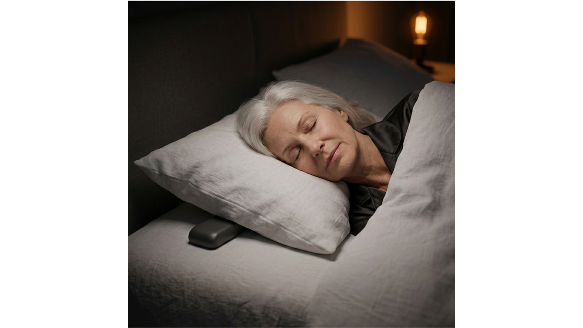 Dispositivo de Ruido Blanco