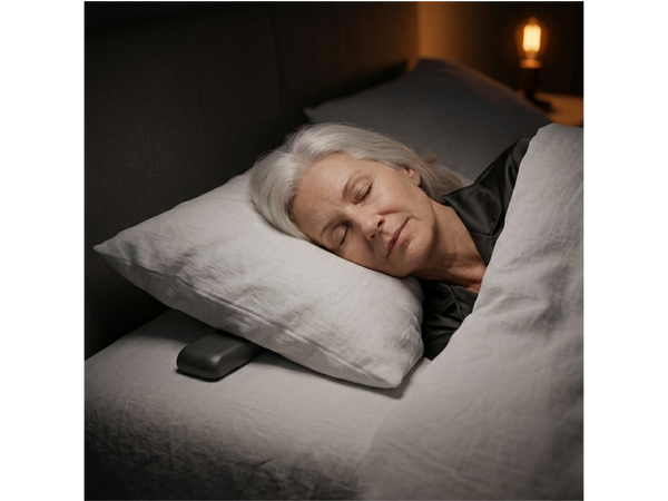 Dispositivo de Ruido Blanco