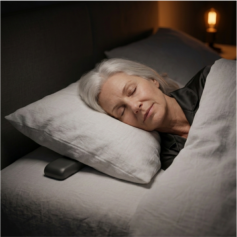 Dispositivo de Ruido Blanco