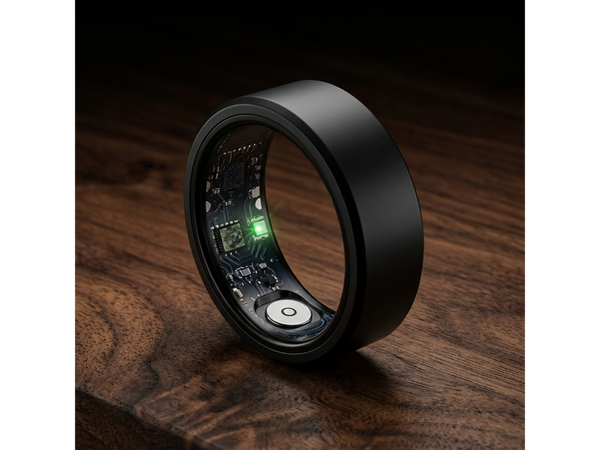 Anillo de Seguimiento del Sueño