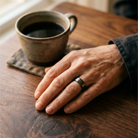 Anillo de Seguimiento del Sueño foto 3