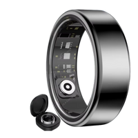 Anillo de Seguimiento del Sueño foto 4