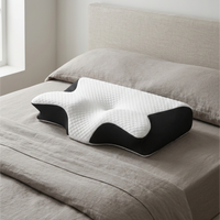 Almohada Cervical Ergonómica foto 1