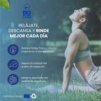 Suplemento de magnesio glicinato foto 4