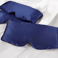 Antifaz de Sueño de Seda foto 2