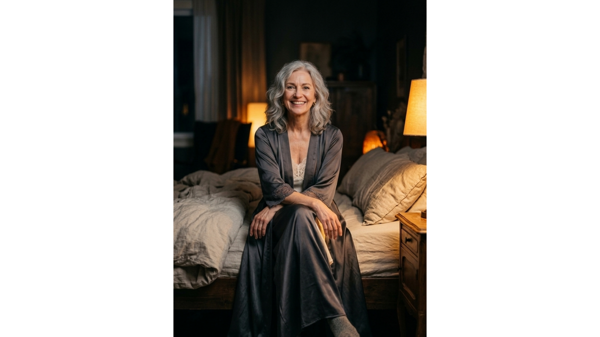 Lucete — Duerme mejor